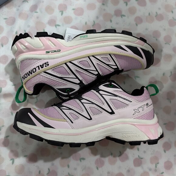 Salomon XT-6 Sneakers main image 8